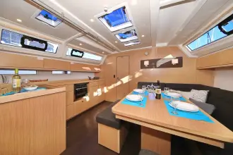 Thumbnail von Bavaria Cruiser 46