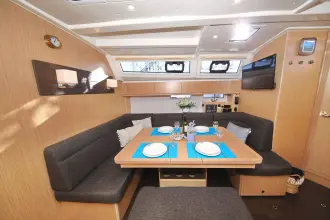 Thumbnail von Bavaria Cruiser 46