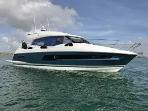Prestige 460 S