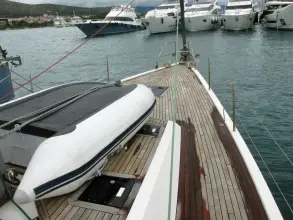 Thumbnail von Kufner Yachts 54