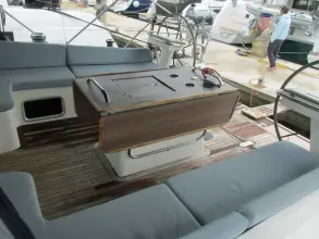 Thumbnail von Kufner Yachts 54
