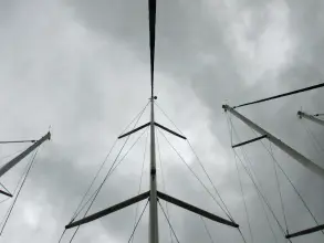 Thumbnail von Kufner Yachts 54