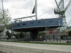 Thumbnail von Kufner Yachts 54