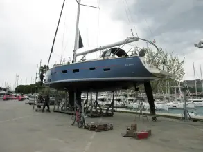Thumbnail von Kufner Yachts 54
