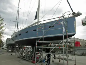 Thumbnail von Kufner Yachts 54