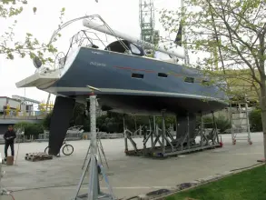 Thumbnail von Kufner Yachts 54