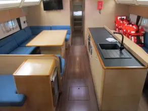 Thumbnail von Kufner Yachts 54