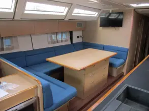 Thumbnail von Kufner Yachts 54