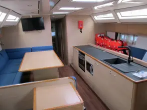 Thumbnail von Kufner Yachts 54