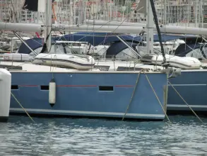 Thumbnail von Kufner Yachts 54