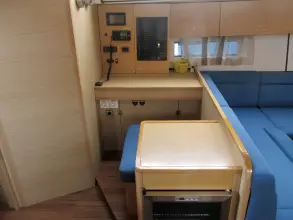 Thumbnail von Kufner Yachts 54