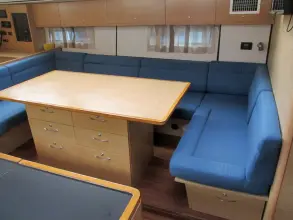 Thumbnail von Kufner Yachts 54