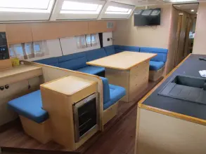 Thumbnail von Kufner Yachts 54