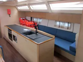 Thumbnail von Kufner Yachts 54