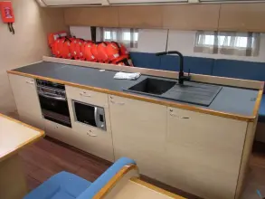 Thumbnail von Kufner Yachts 54