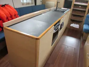 Thumbnail von Kufner Yachts 54
