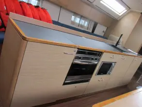 Thumbnail von Kufner Yachts 54