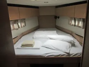 Thumbnail von Kufner Yachts 54