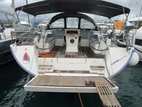Thumbnail von Kufner Yachts 54