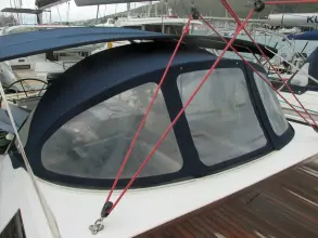 Thumbnail von Kufner Yachts 54