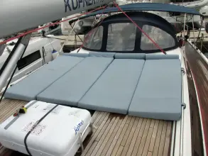 Thumbnail von Kufner Yachts 54