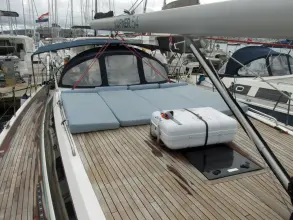 Thumbnail von Kufner Yachts 54
