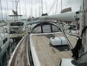 Thumbnail von Kufner Yachts 54