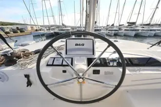 Thumbnail von Beneteau Lagoon 46 06-00716