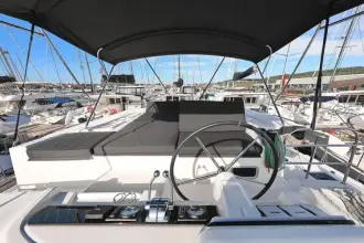 Thumbnail von Beneteau Lagoon 46 06-00716