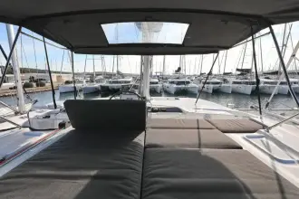 Thumbnail von Beneteau Lagoon 46 06-00716