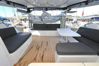 Thumbnail von Beneteau Lagoon 46 06-00716