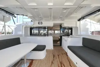Thumbnail von Beneteau Lagoon 46 06-00716