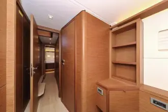 Thumbnail von Beneteau Lagoon 46 06-00716