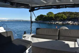 Thumbnail von Beneteau Lagoon 46 06-00716