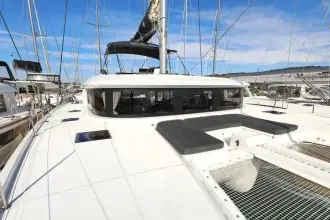 Thumbnail von Beneteau Lagoon 46 06-00716