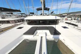 Thumbnail von Beneteau Lagoon 46 06-00716