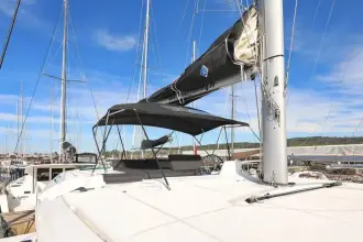 Thumbnail von Beneteau Lagoon 46 06-00716