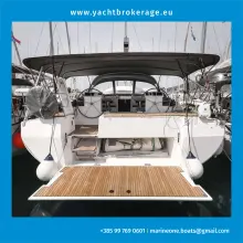 Bavaria C50 HOLIDAY