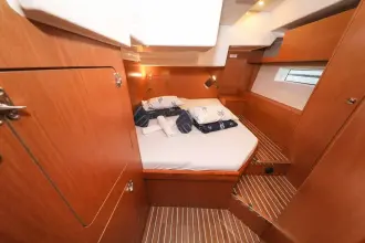 Thumbnail von Bavaria C50 HOLIDAY