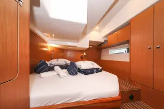 Thumbnail von Bavaria C50 HOLIDAY