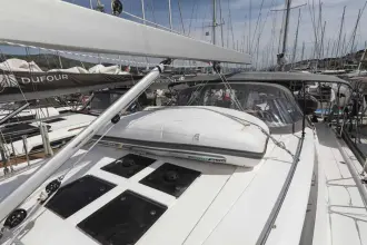 Thumbnail von Bavaria C50 HOLIDAY