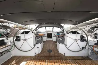 Thumbnail von Bavaria C50 HOLIDAY