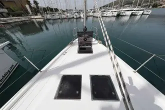 Thumbnail von Bavaria C50 HOLIDAY