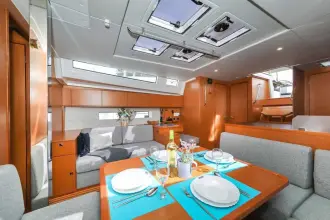 Thumbnail von Bavaria C50 HOLIDAY