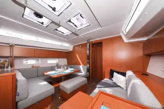 Thumbnail von Bavaria C50 HOLIDAY
