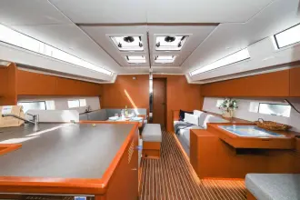 Thumbnail von Bavaria C50 HOLIDAY