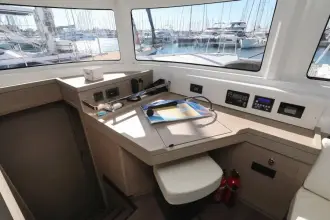 Thumbnail von Beneteau Lagoon 46 06-00717