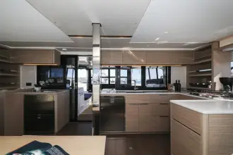Thumbnail von Beneteau Lagoon 46 06-00717
