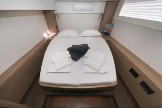 Thumbnail von Beneteau Lagoon 46 06-00717