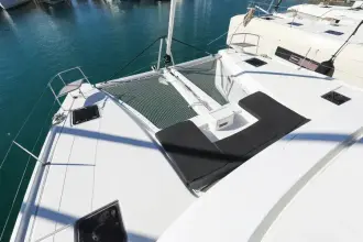 Thumbnail von Beneteau Lagoon 46 06-00717